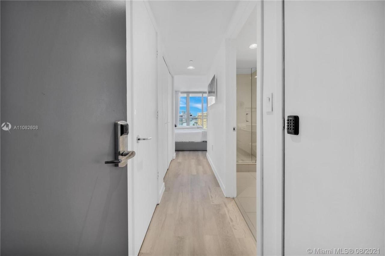 Miami Beach Studio Amazing Views 405B 할렌데일비치 외부 사진