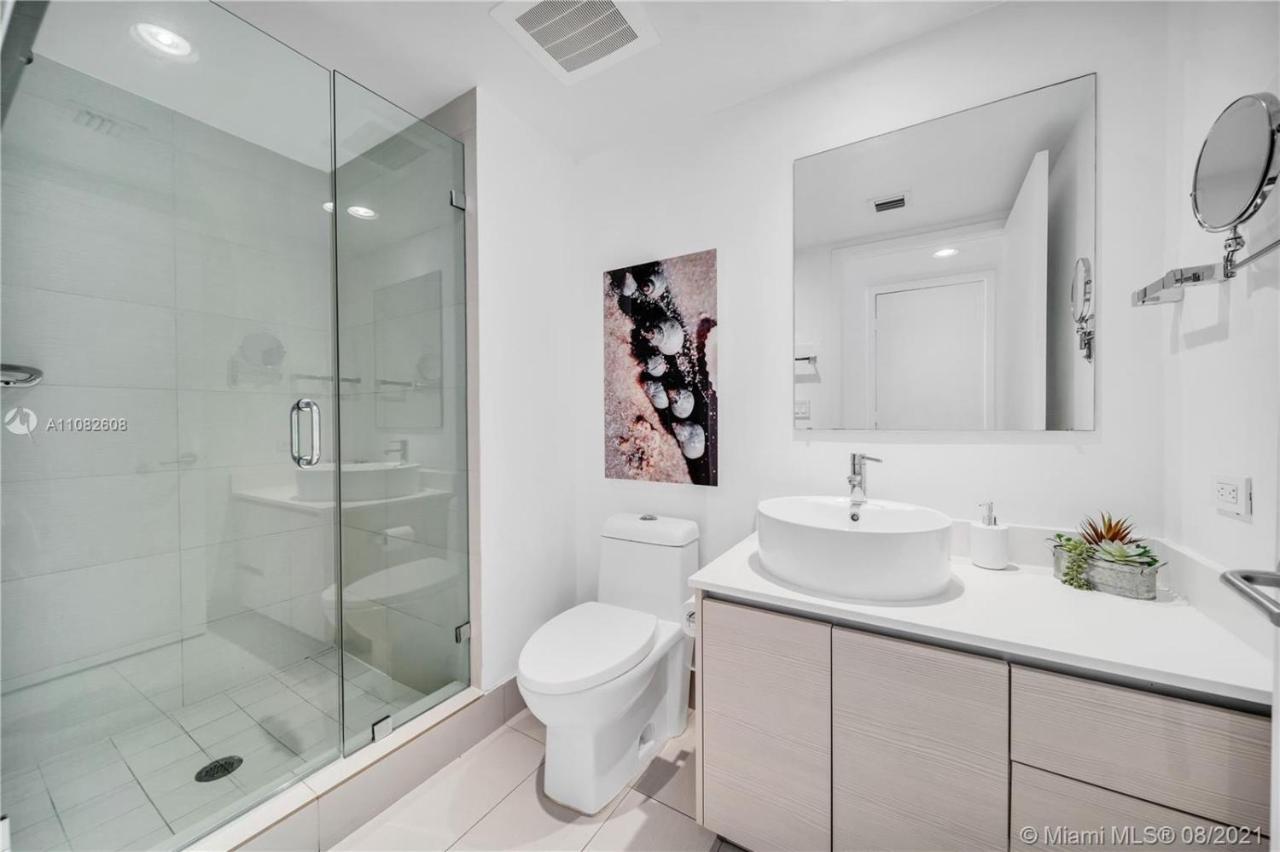 Miami Beach Studio Amazing Views 405B 할렌데일비치 외부 사진